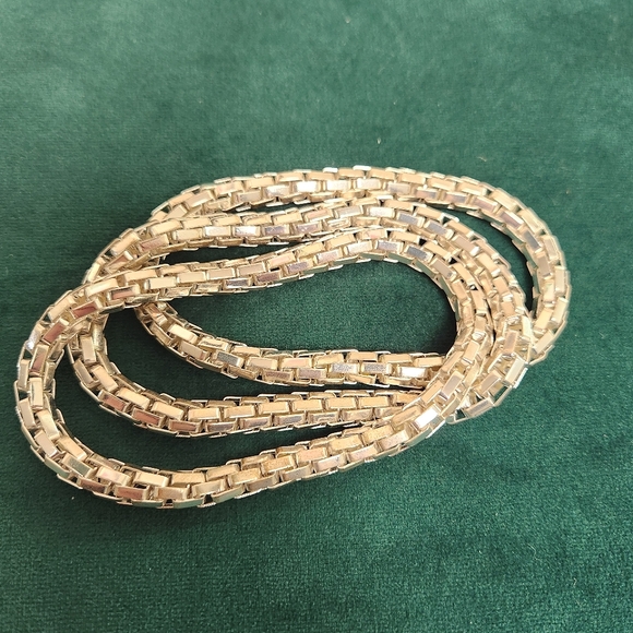 Silver Bracelets - Picture 4 of 6